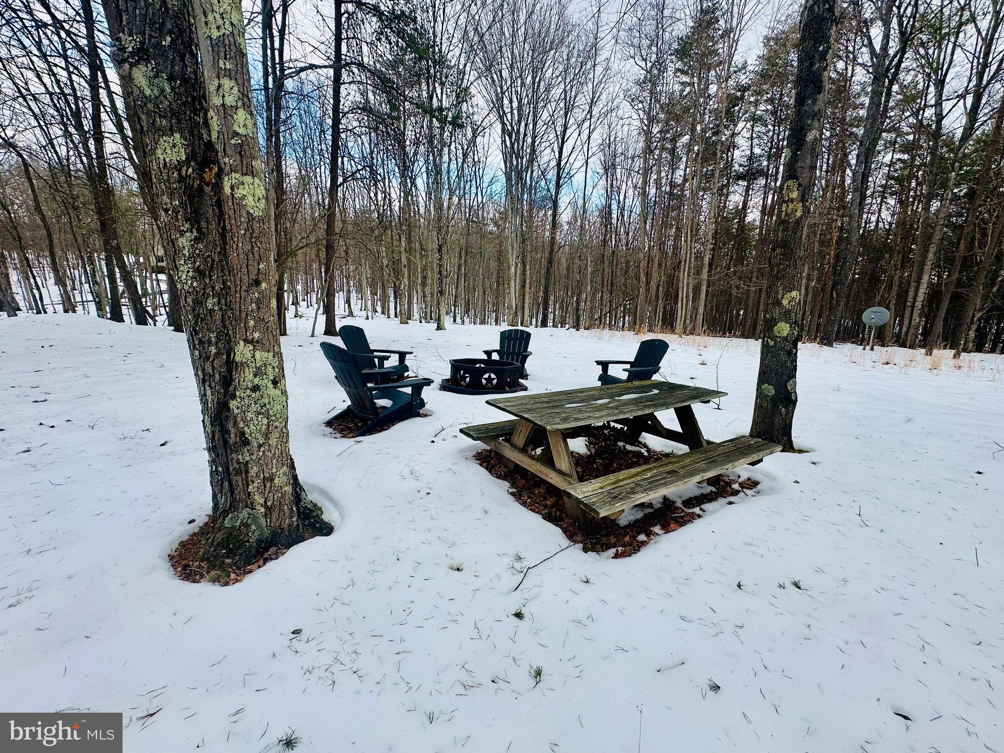 SLEEPY CREEK FARMS - Residential