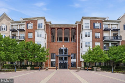 Condo For Sale - 501 Hungerford Drive #265<br/> ROCKVILLE, MD 20850