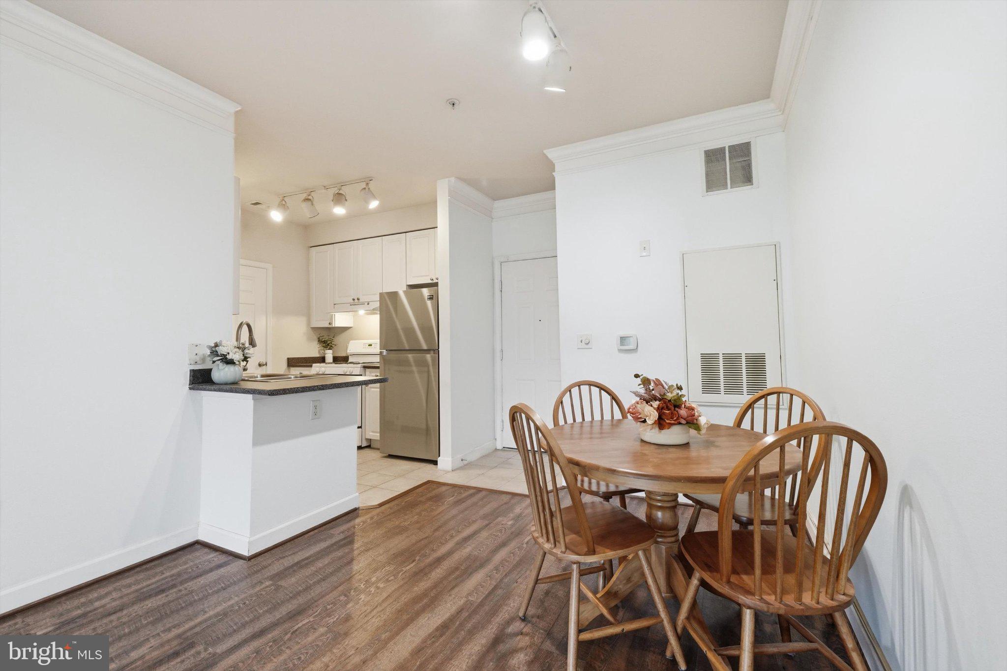 501 HUNGERFORD DRIVE 265