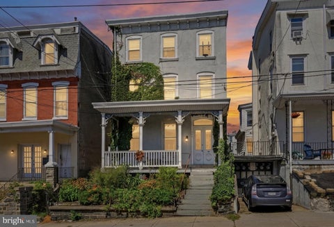 Photo of 188 Green Lane, PHILADELPHIA, PA 19127 (MLS # PAPH2669540)