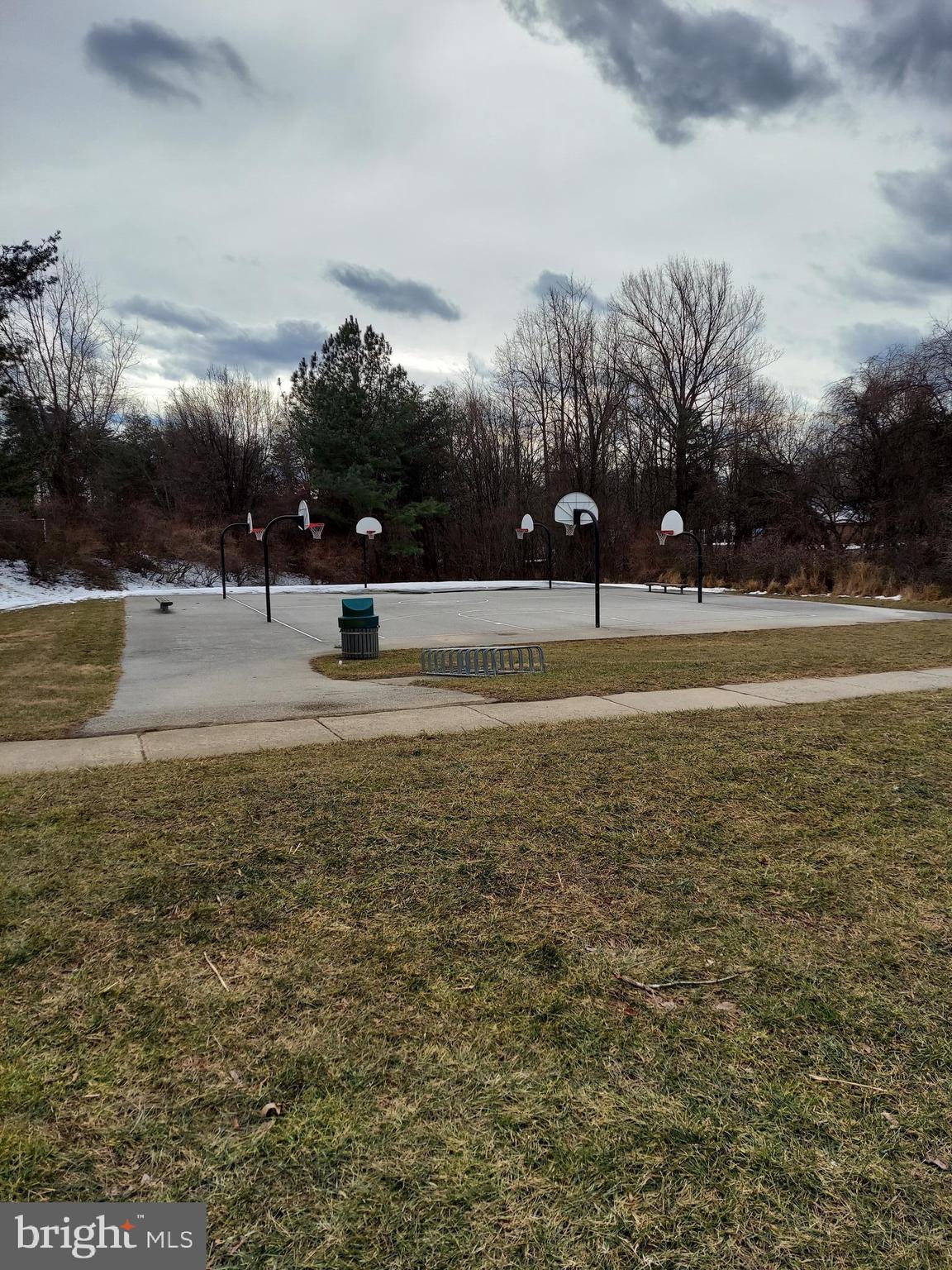 KINGS CONTRIVANCE - Residential Lease