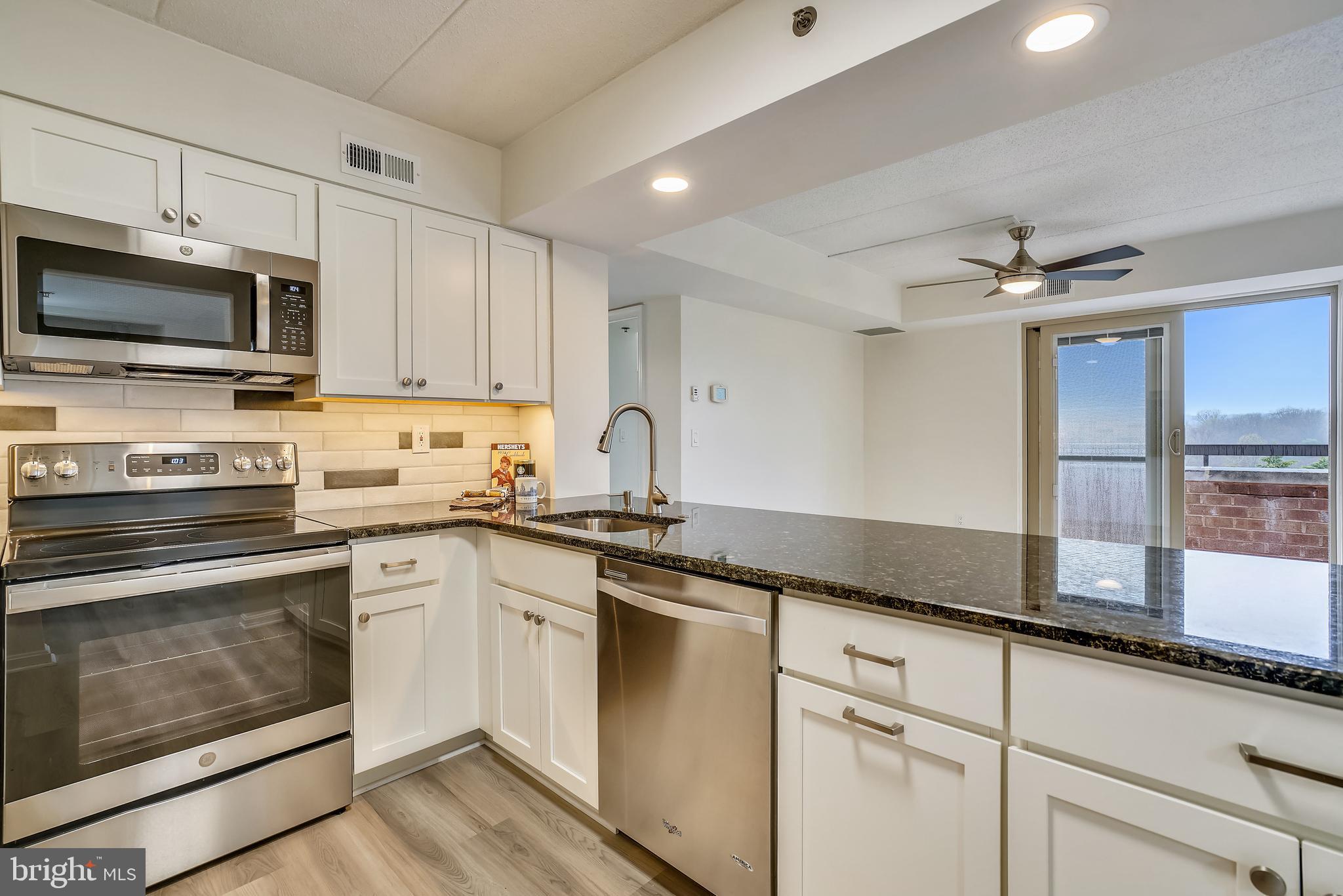 KINGS CONTRIVANCE - Residential Lease