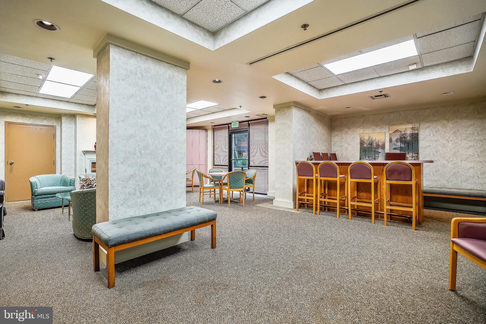 KINGS CONTRIVANCE - Residential Lease