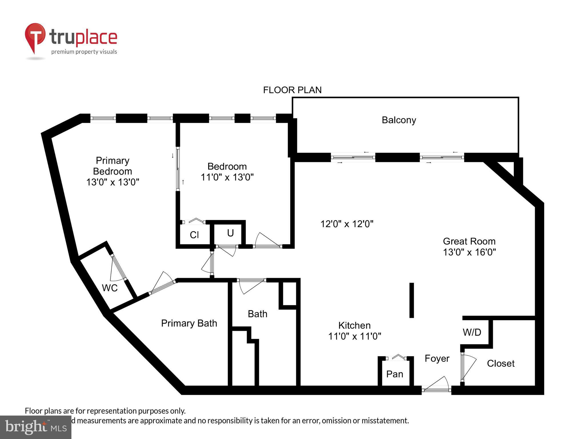 KINGS CONTRIVANCE - Residential Lease