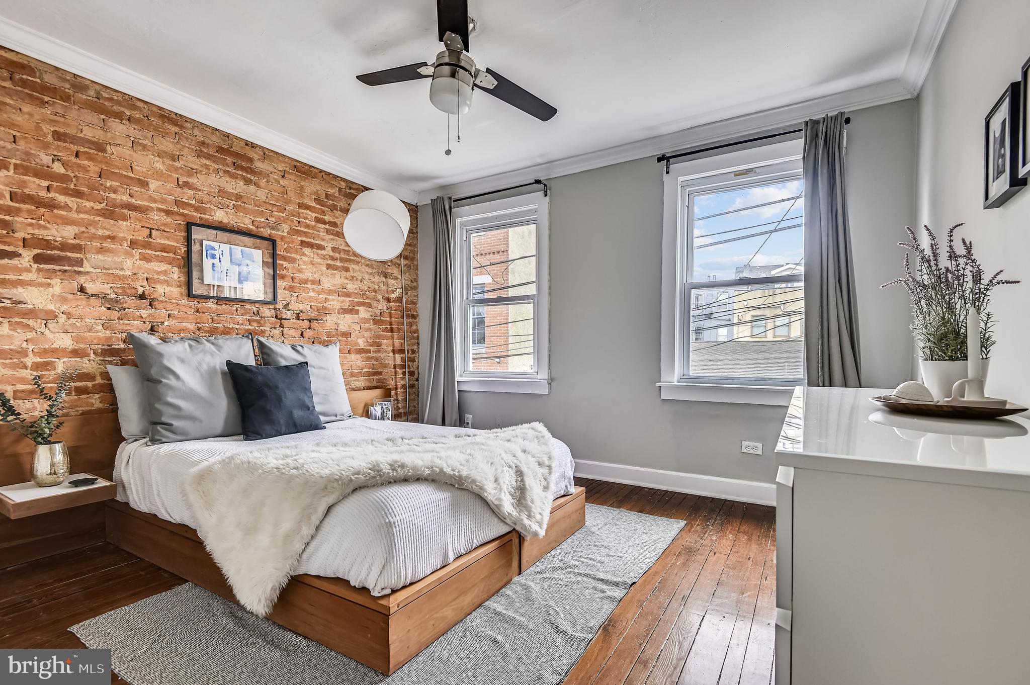 FELLS POINT HISTORIC DISTRICT - Residential