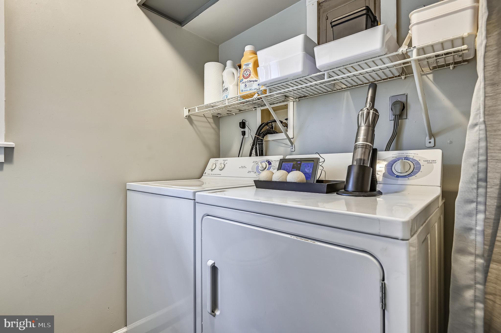 FELLS POINT HISTORIC DISTRICT - Residential