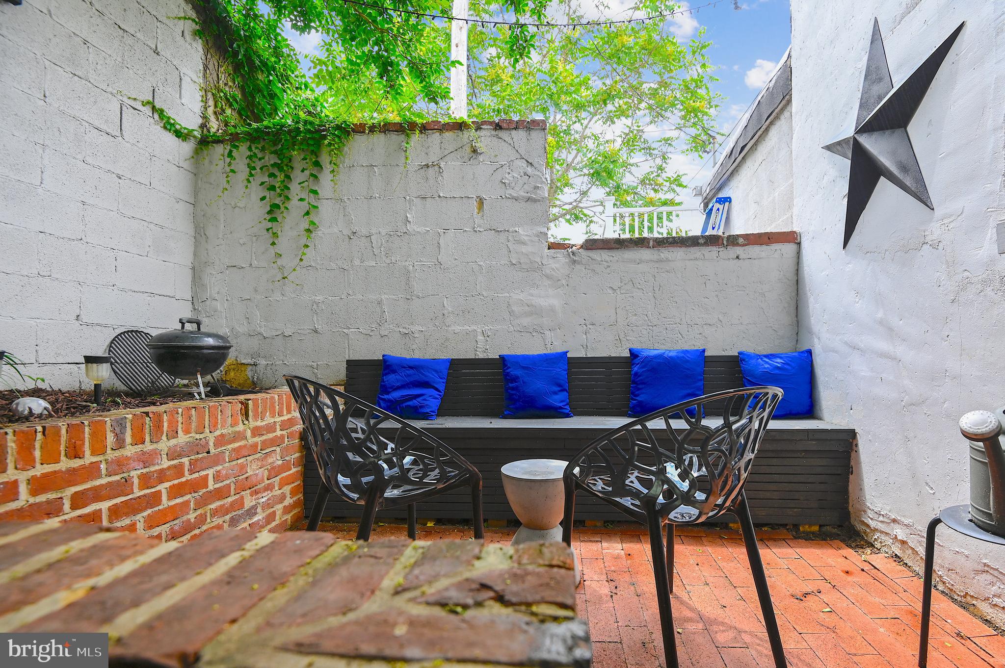 FELLS POINT HISTORIC DISTRICT - Residential