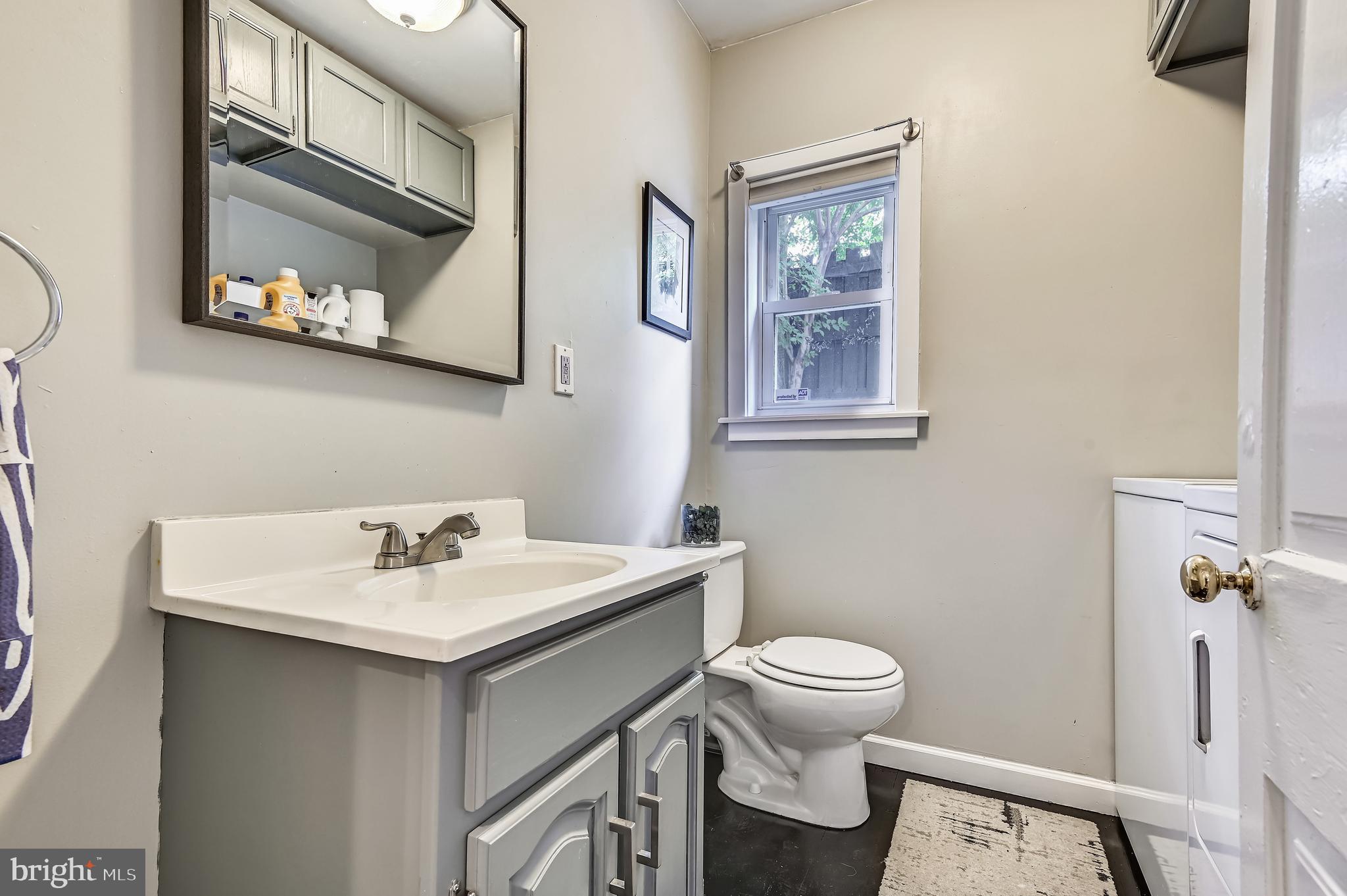 FELLS POINT HISTORIC DISTRICT - Residential