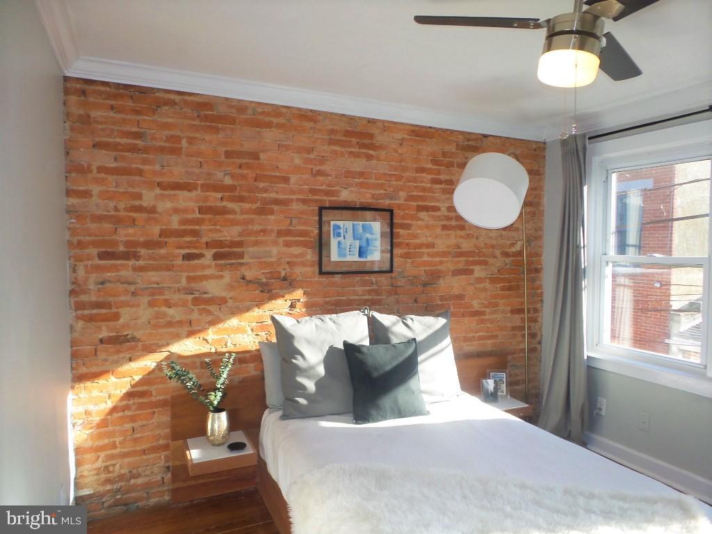 FELLS POINT HISTORIC DISTRICT - Residential