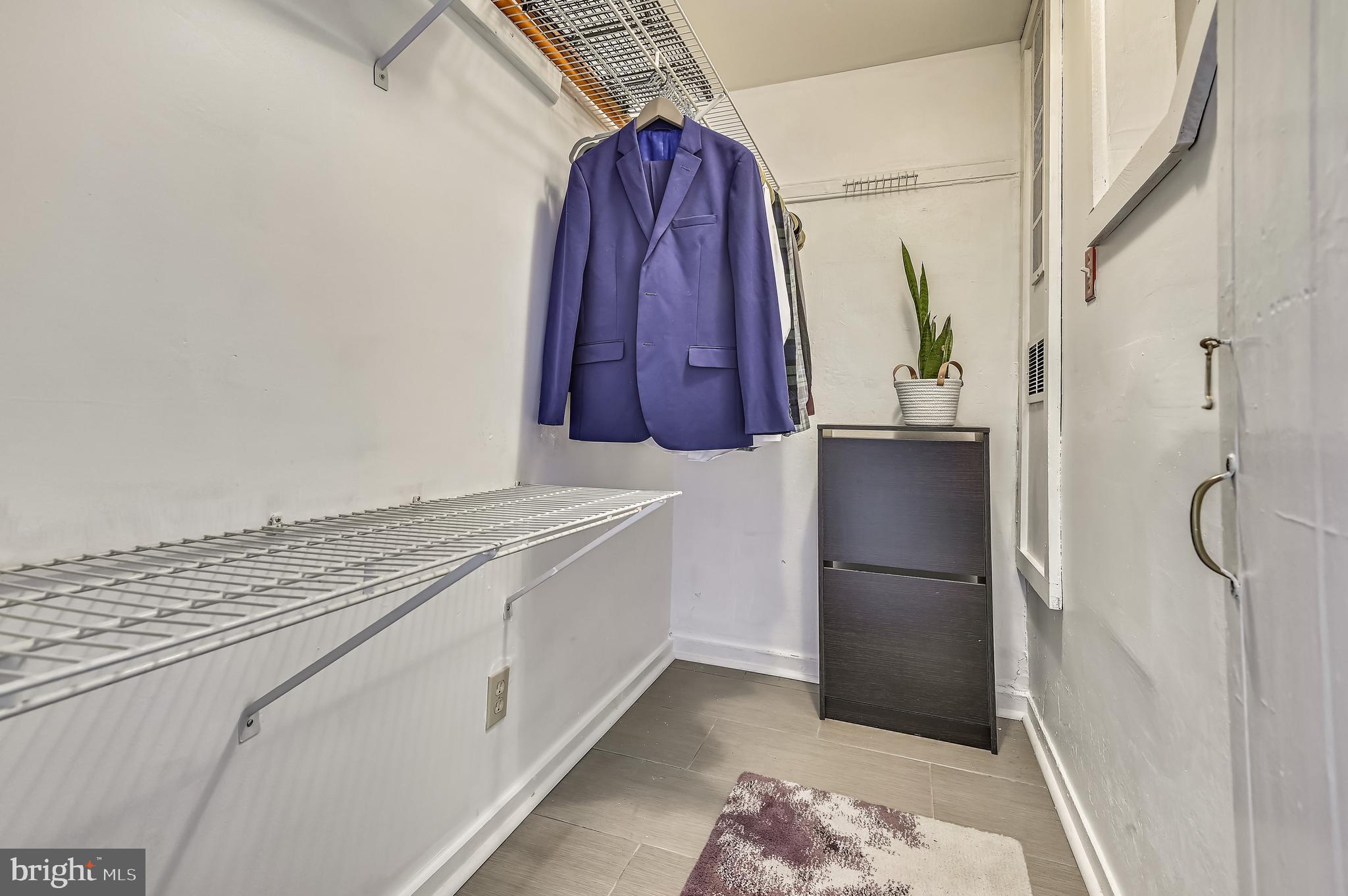 FELLS POINT HISTORIC DISTRICT - Residential