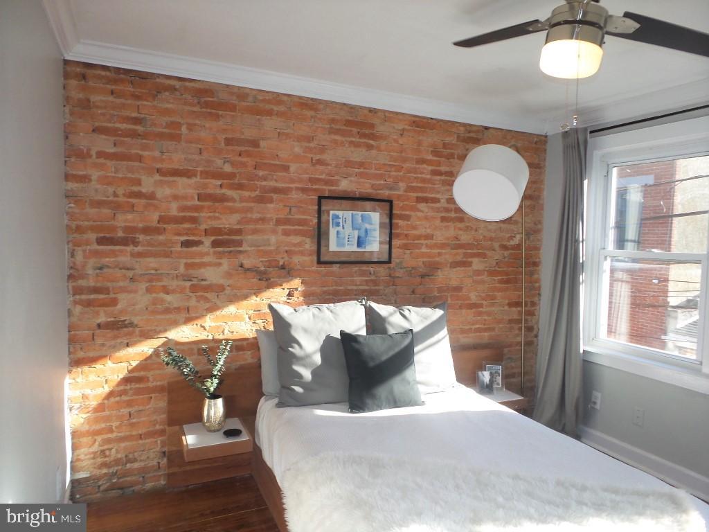 FELLS POINT HISTORIC DISTRICT - Residential