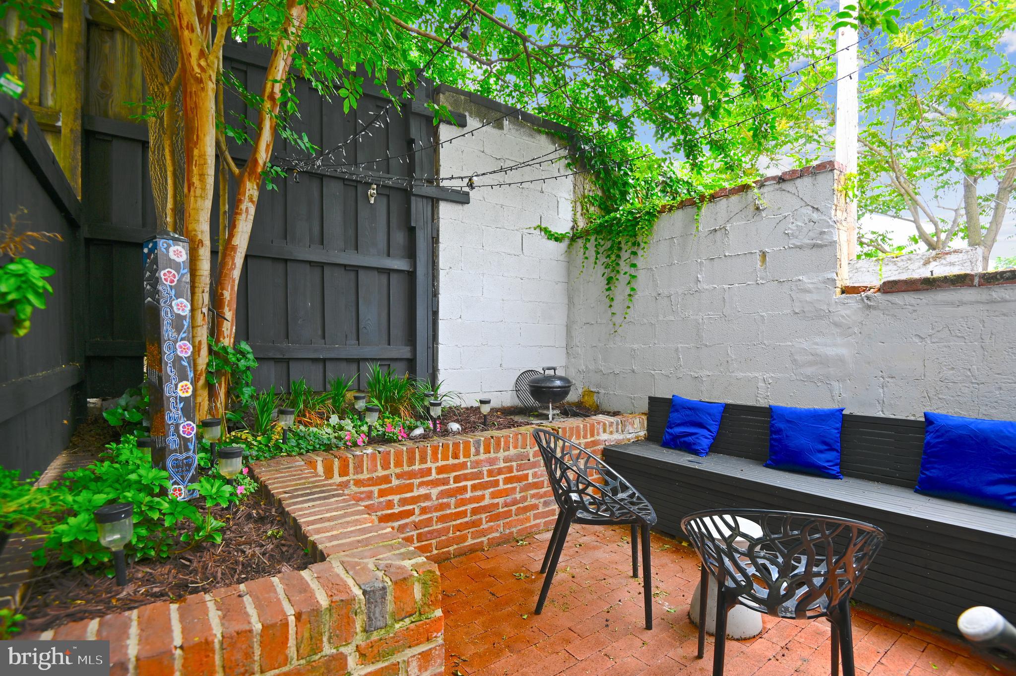 FELLS POINT HISTORIC DISTRICT - Residential