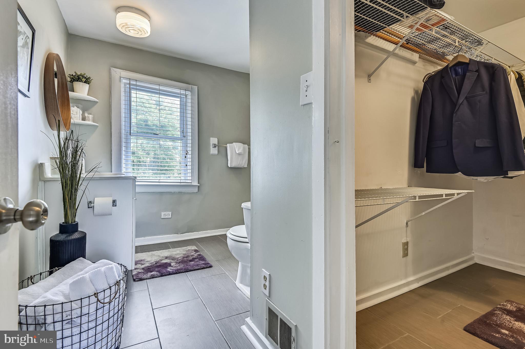 FELLS POINT HISTORIC DISTRICT - Residential