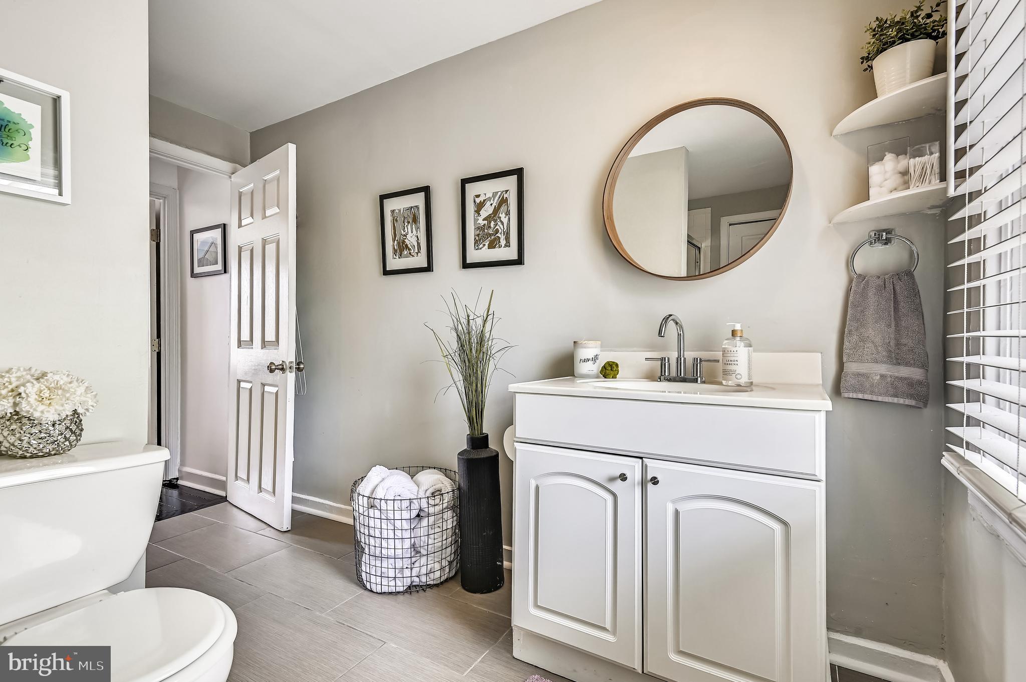 FELLS POINT HISTORIC DISTRICT - Residential