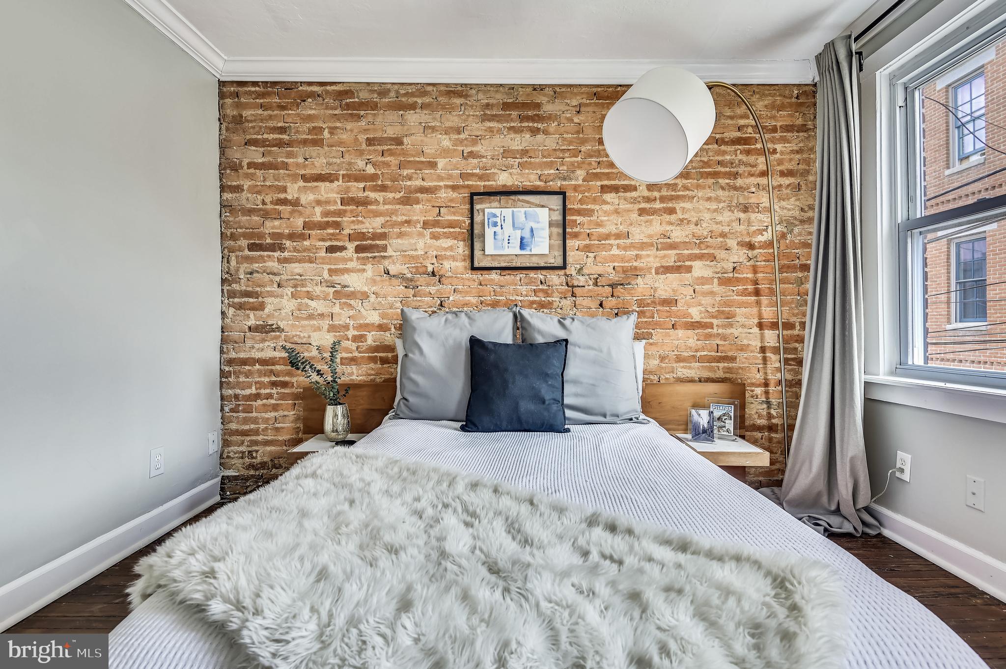 FELLS POINT HISTORIC DISTRICT - Residential