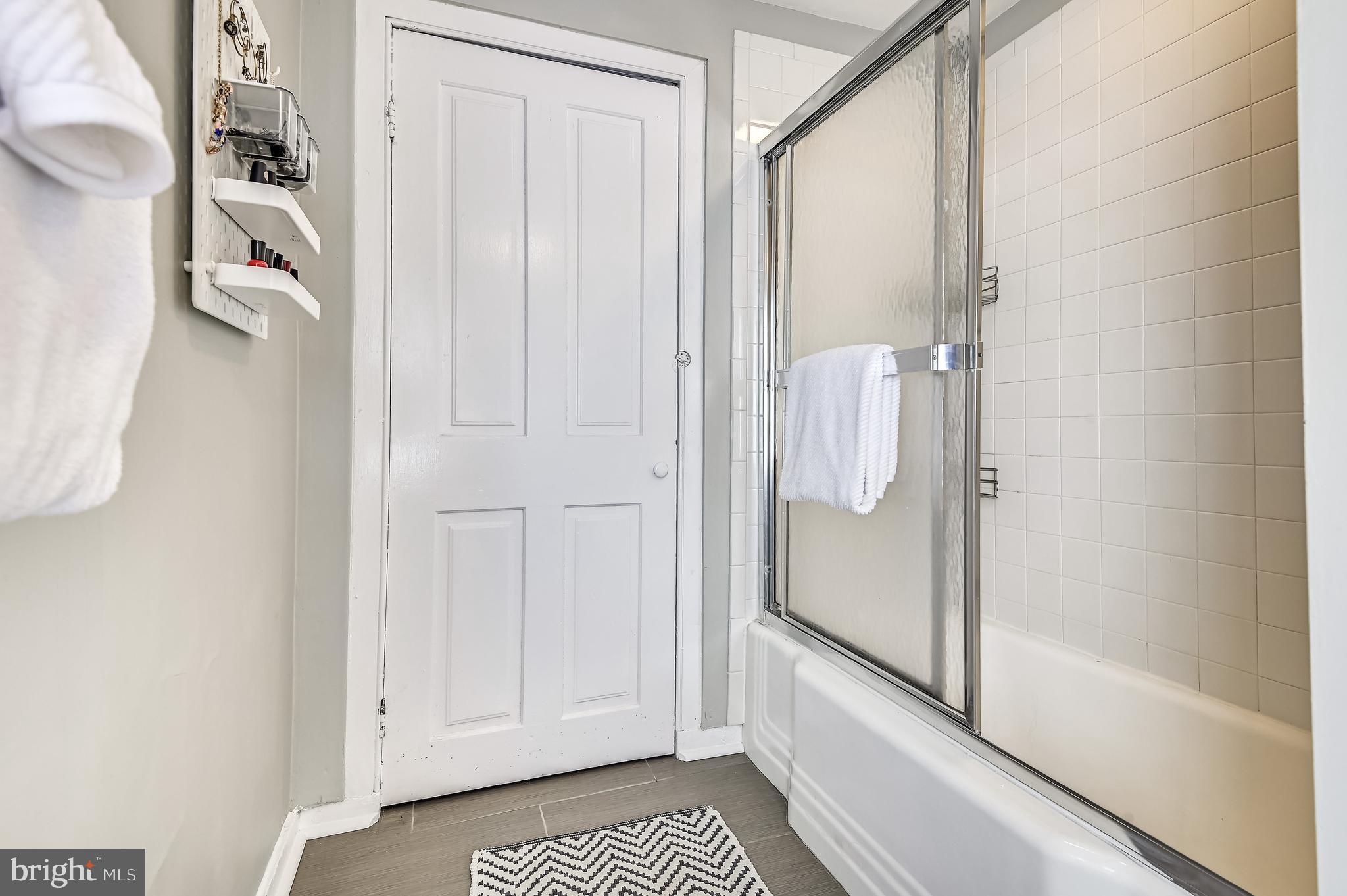 FELLS POINT HISTORIC DISTRICT - Residential