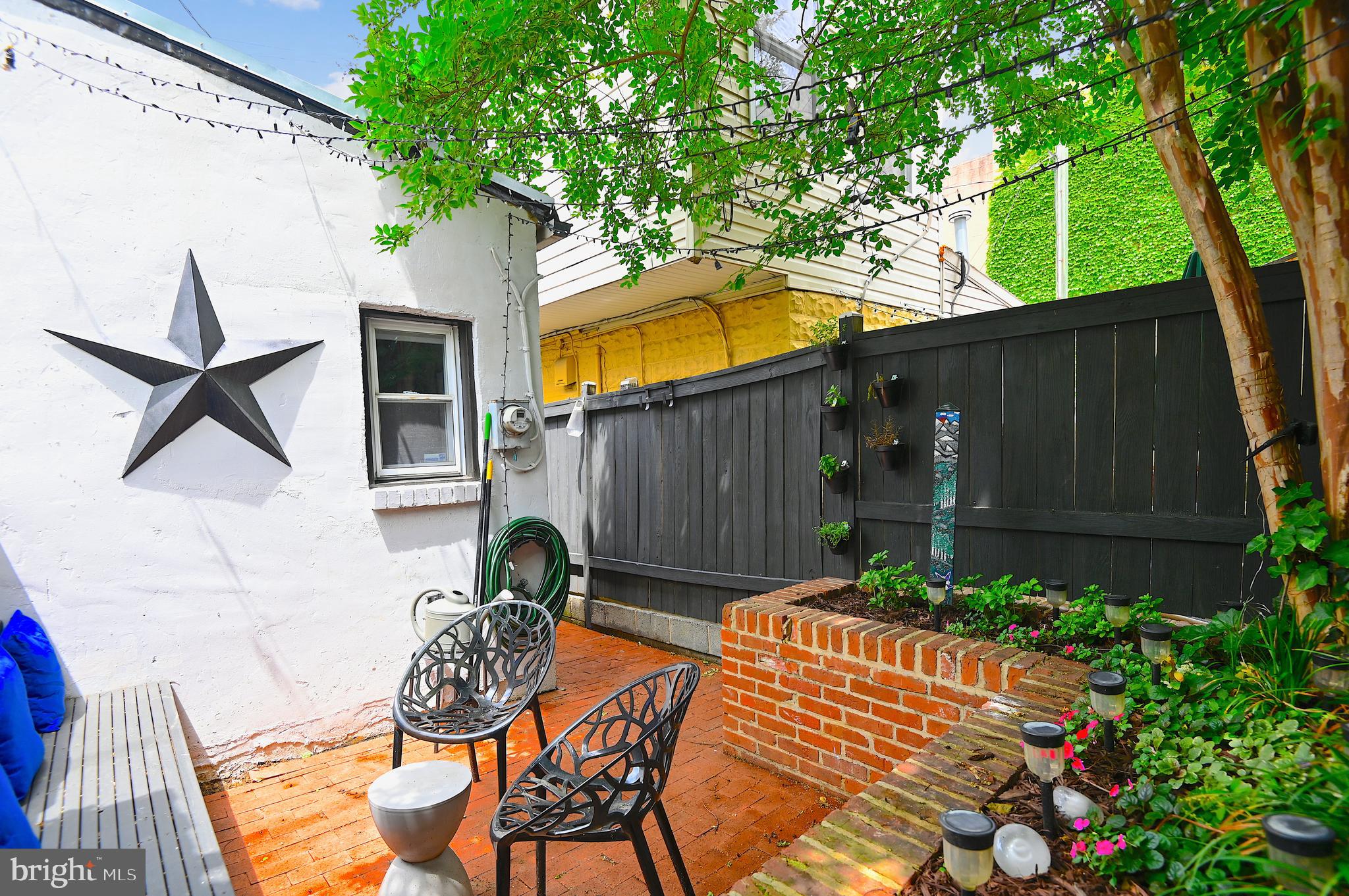 FELLS POINT HISTORIC DISTRICT - Residential