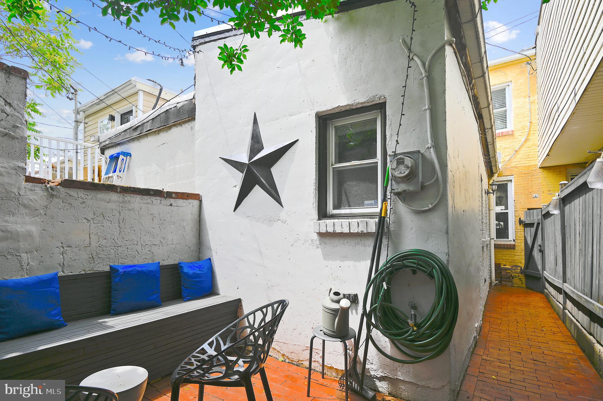 FELLS POINT HISTORIC DISTRICT - Residential