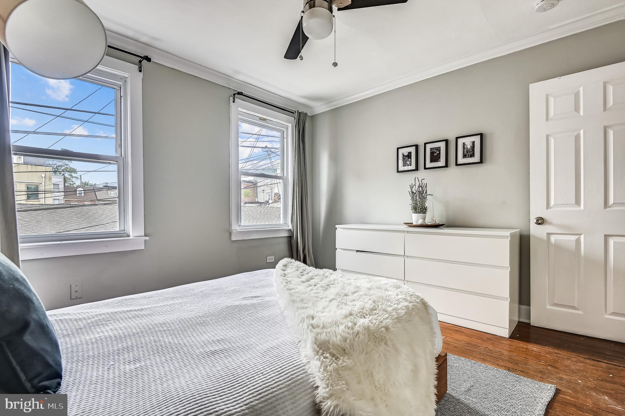 FELLS POINT HISTORIC DISTRICT - Residential