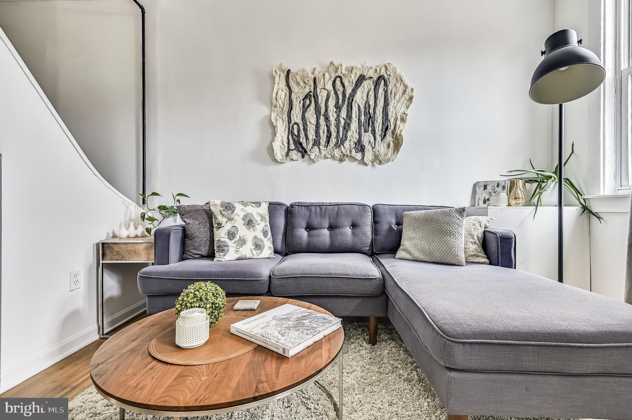 FELLS POINT HISTORIC DISTRICT - Residential