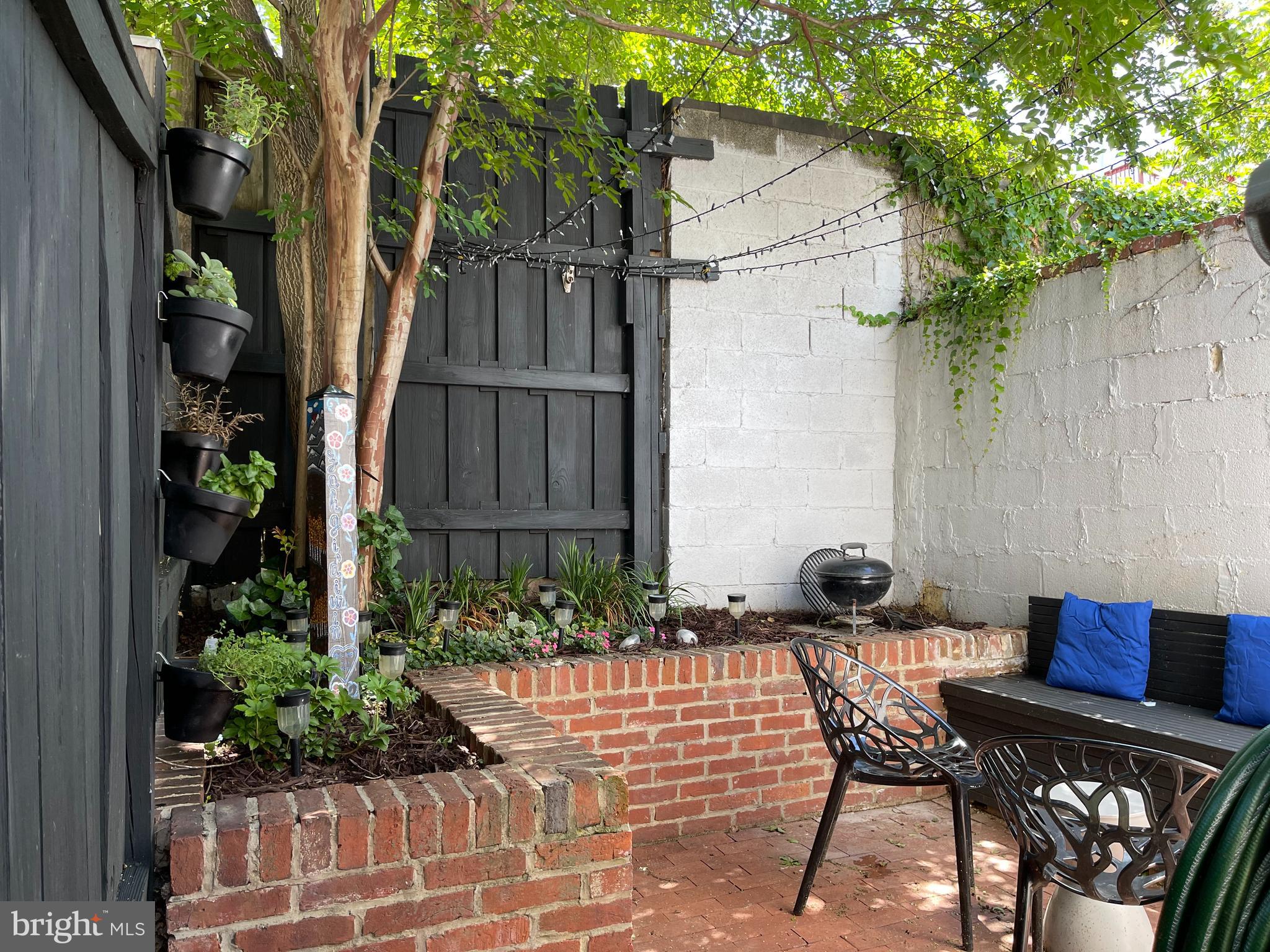 FELLS POINT HISTORIC DISTRICT - Residential