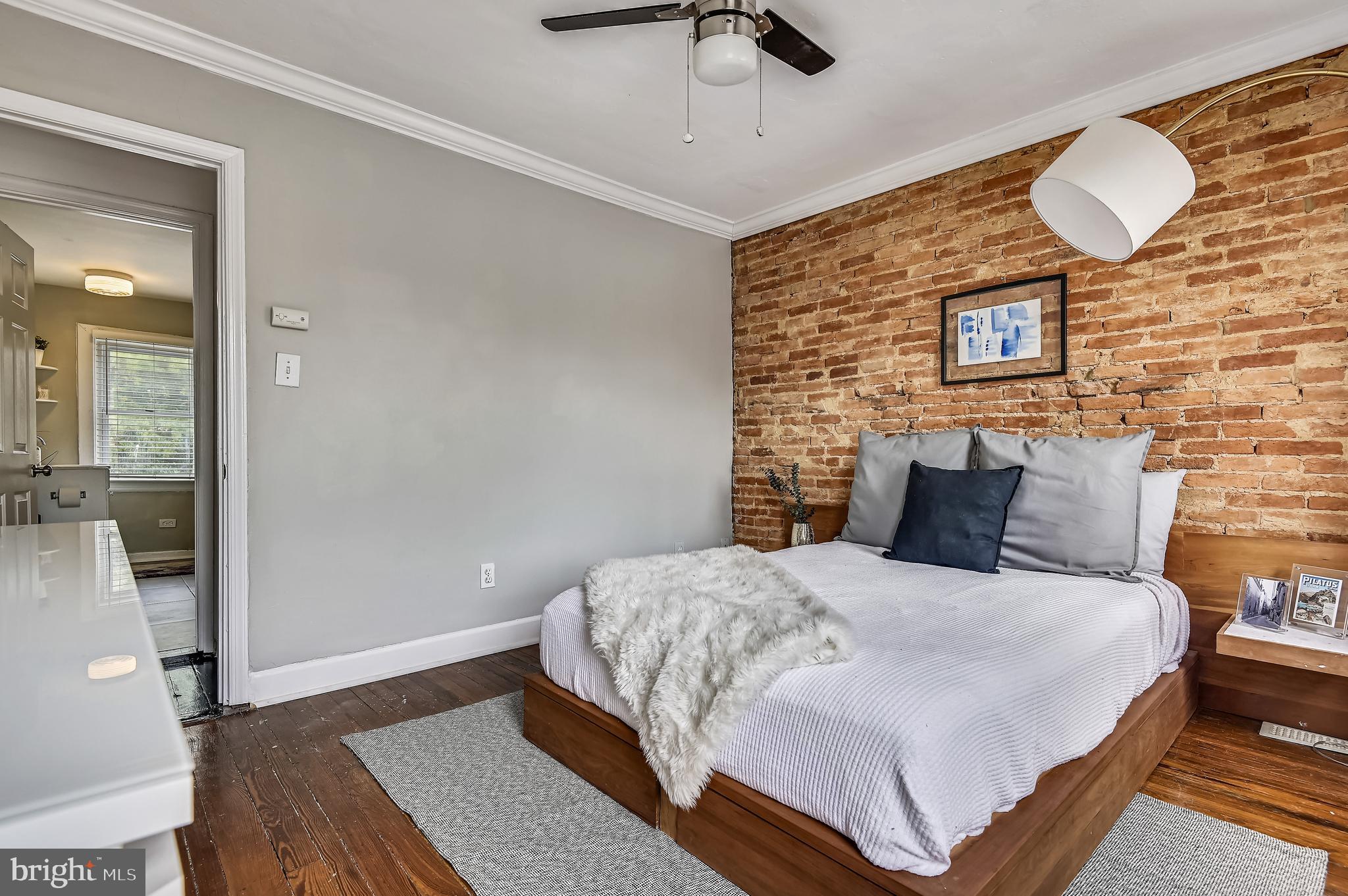 FELLS POINT HISTORIC DISTRICT - Residential