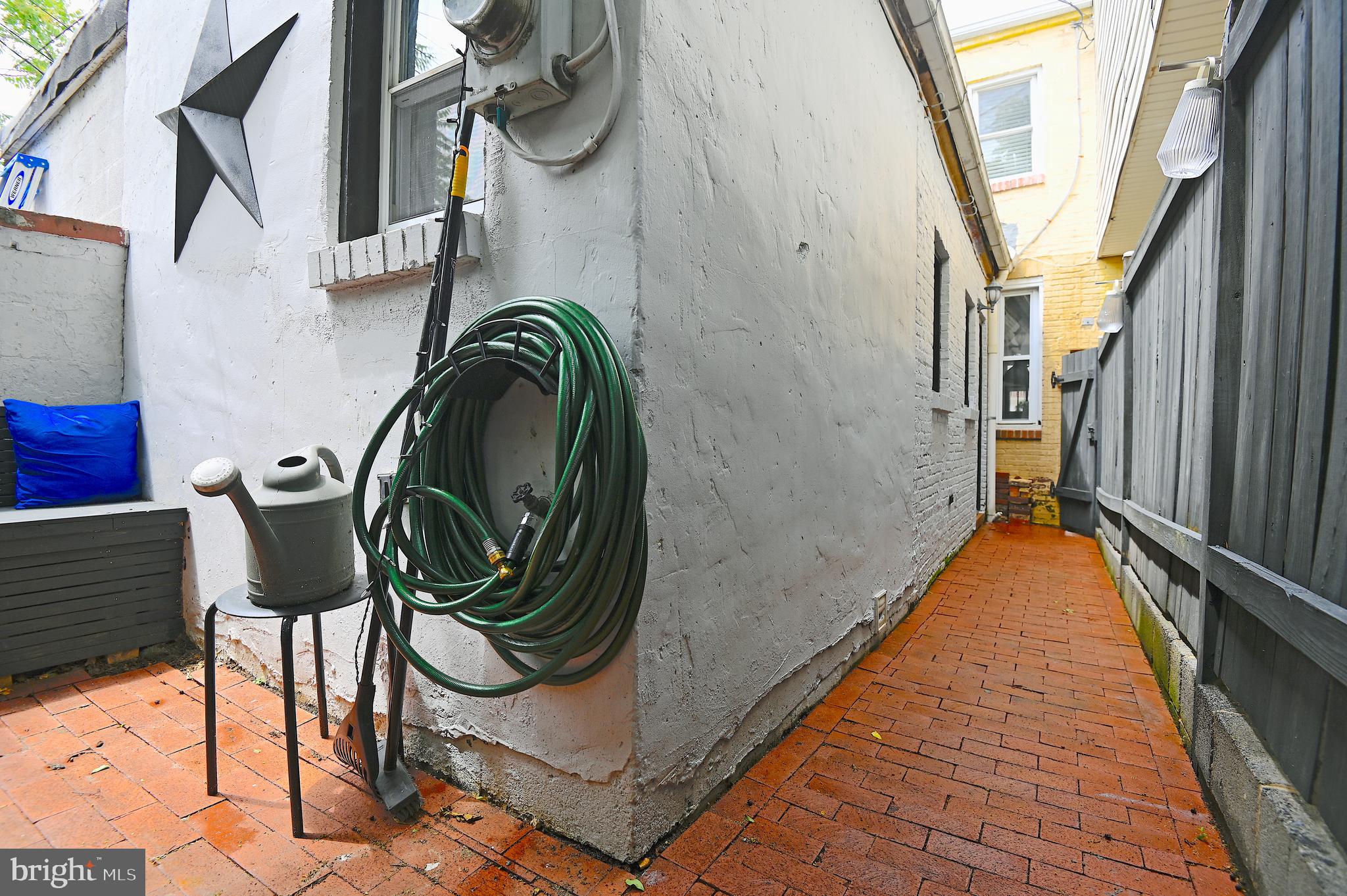 FELLS POINT HISTORIC DISTRICT - Residential