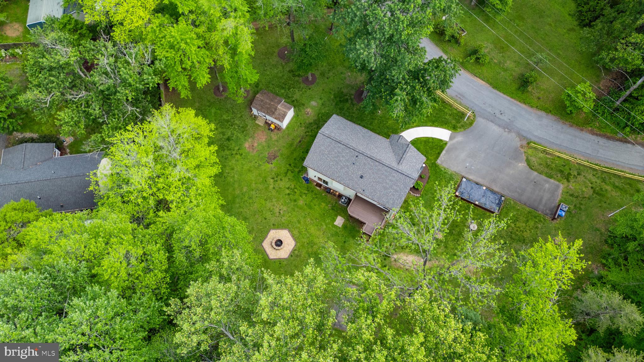 BROWN & HOOFF - Residential