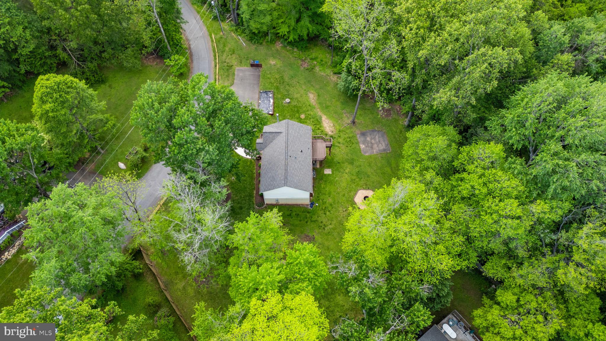 BROWN & HOOFF - Residential