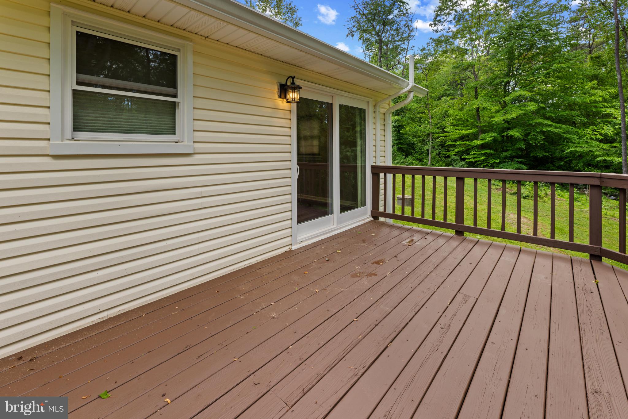 BROWN & HOOFF - Residential