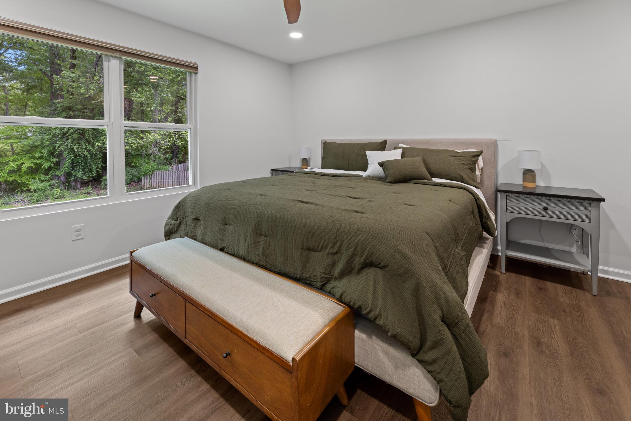 BROWN & HOOFF - Residential