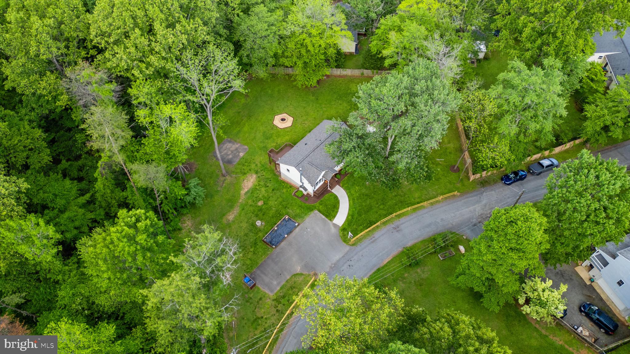 BROWN & HOOFF - Residential