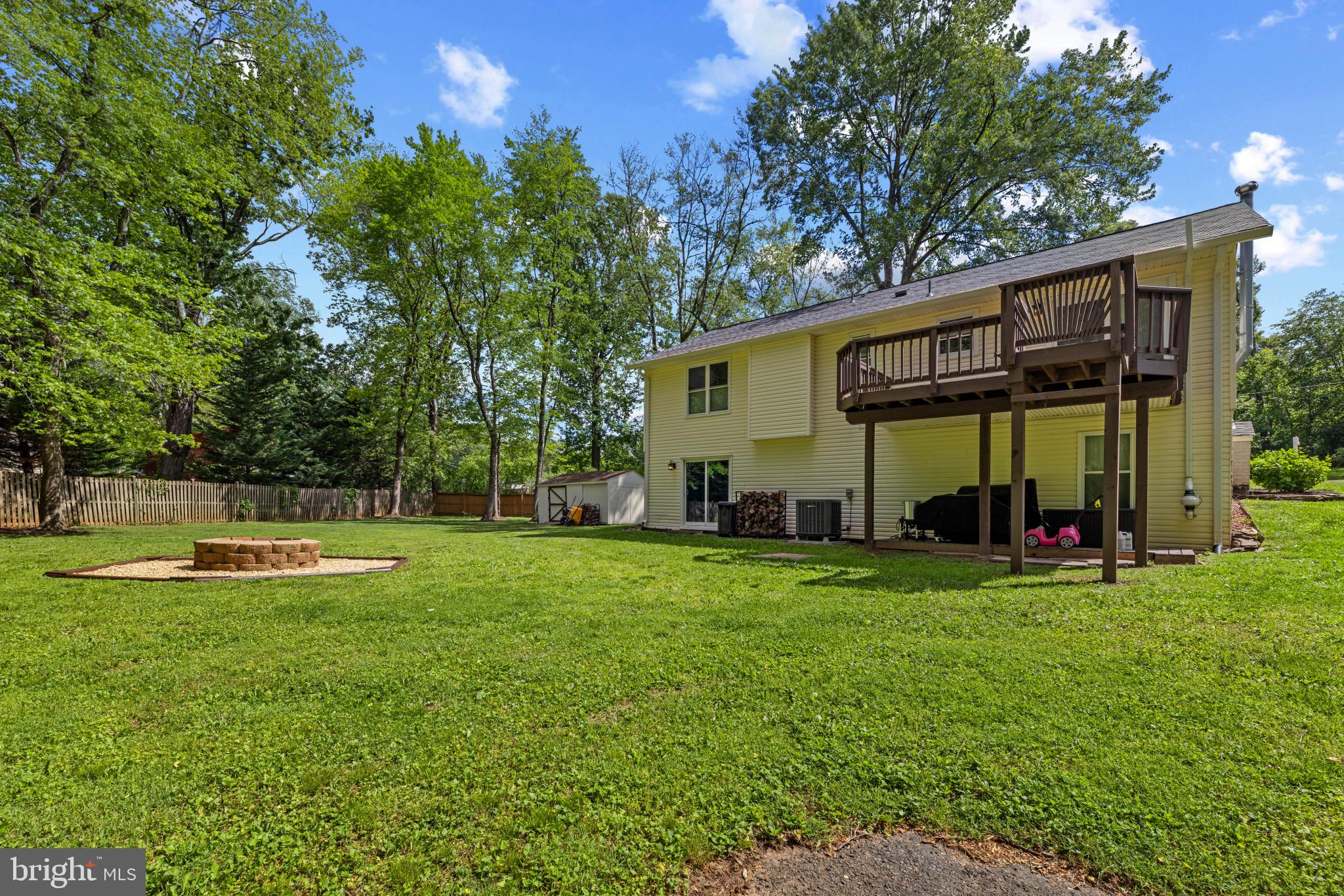 BROWN & HOOFF - Residential