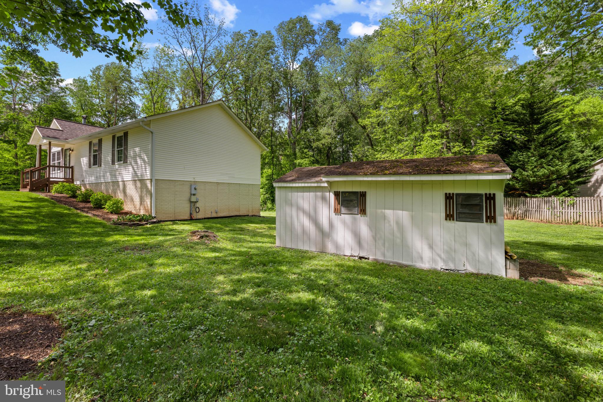 BROWN & HOOFF - Residential