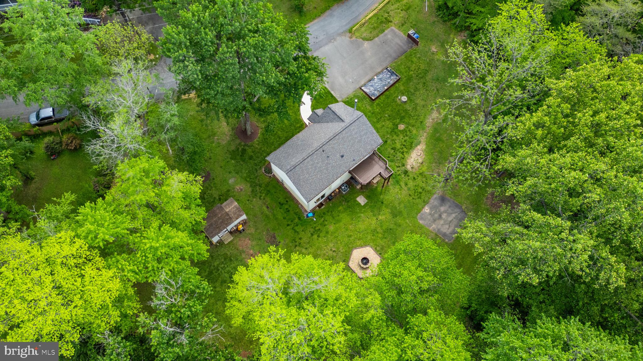 BROWN & HOOFF - Residential