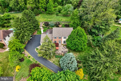 149 Farmhouse Drive, Audubon, PA 19403 - MLS#: PAMC2176368