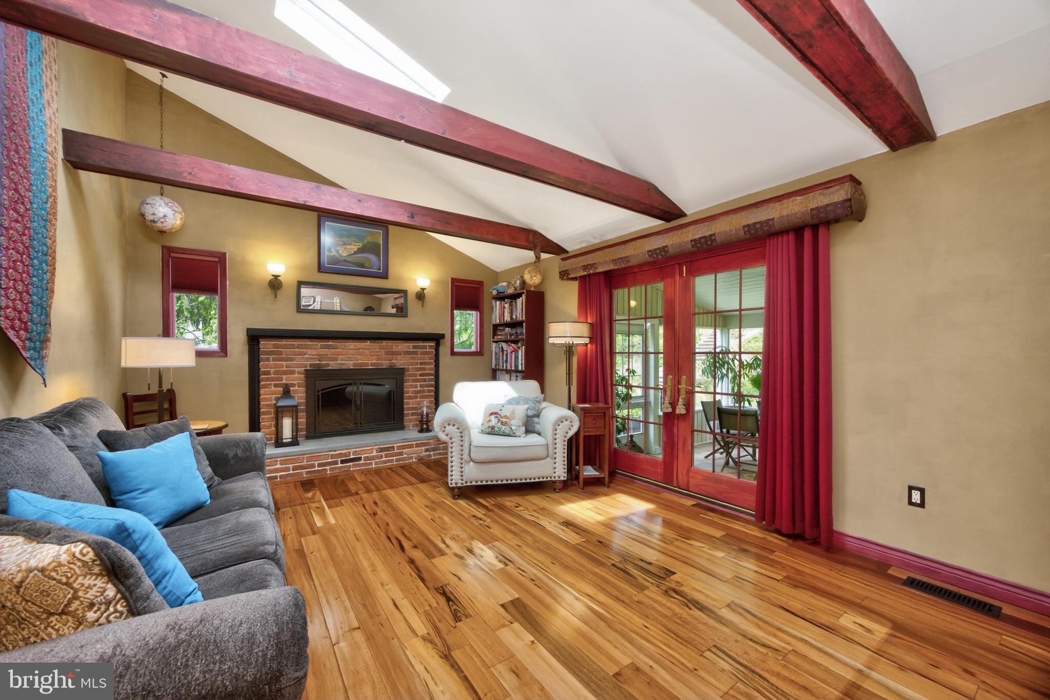 149 FARMHOUSE DRIVE