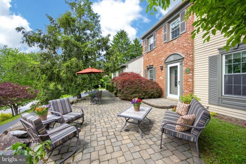 Photo of 149 Farmhouse Dr, AUDUBON, PA 19403 (MLS # PAMC2176368)