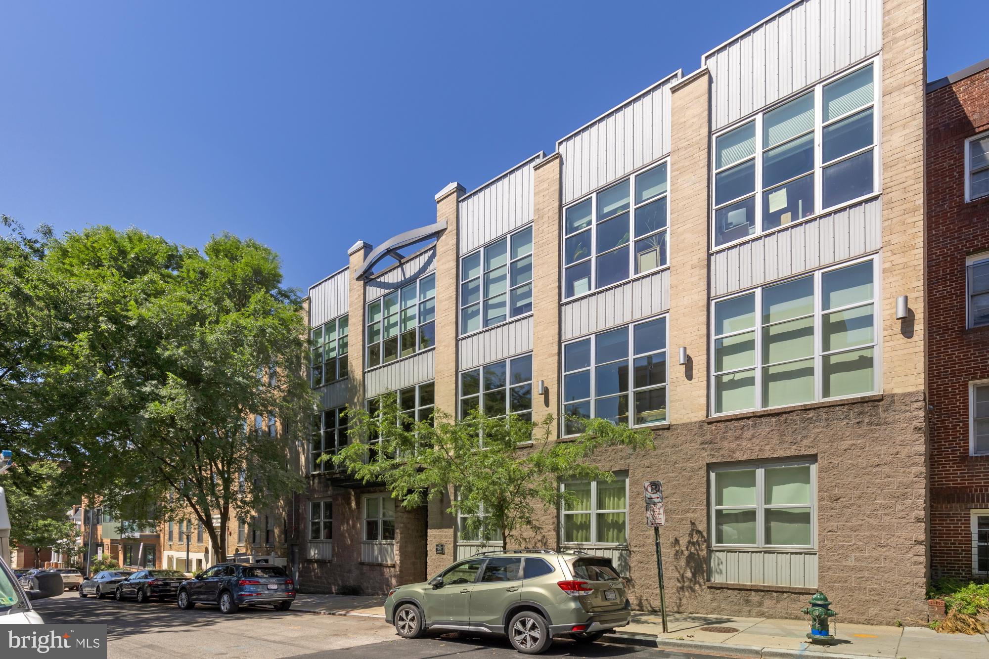 2380 CHAMPLAIN STREET NW 203