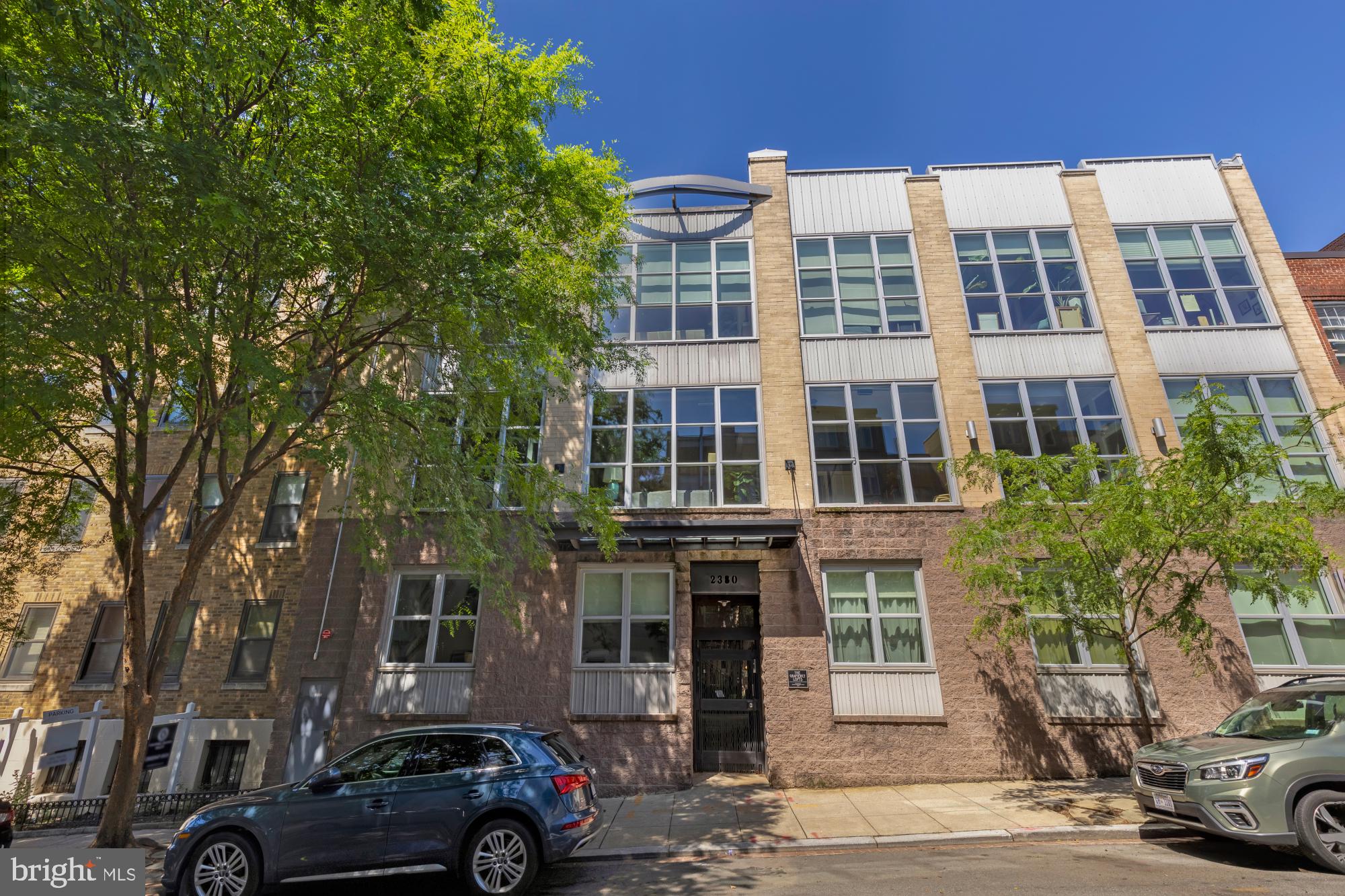 2380 CHAMPLAIN STREET NW 203