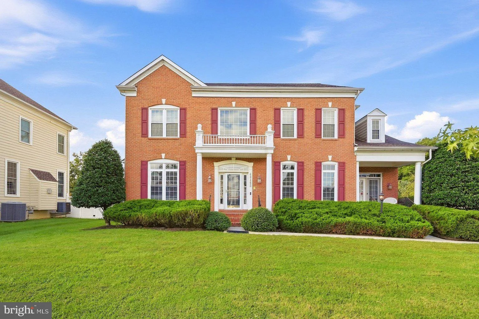 43483 Savoy Woods Court