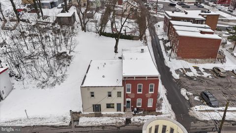 315 FREDERICK CUMBERLAND MD 21502