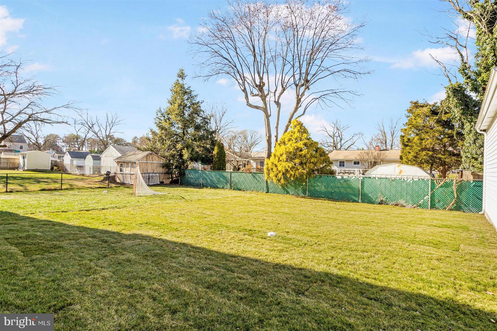 FERNDALE - Residential