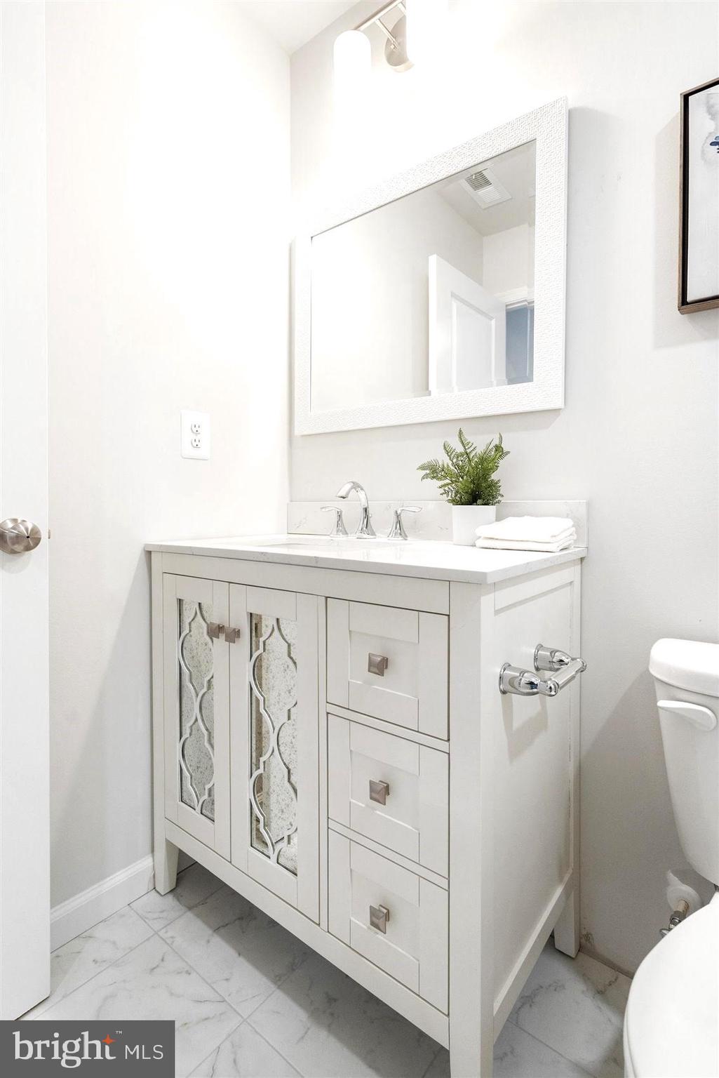 FERNDALE - Residential