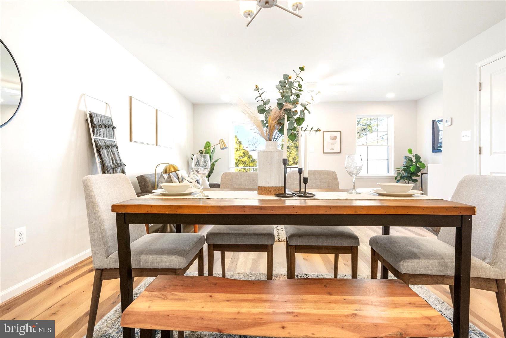 FERNDALE - Residential