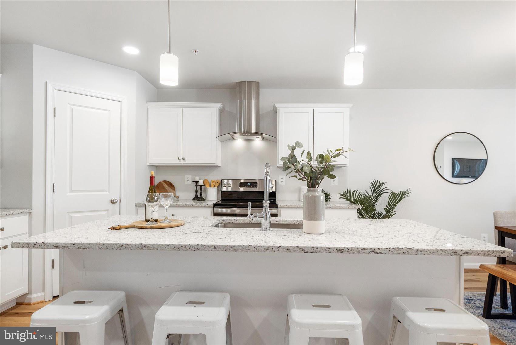 FERNDALE - Residential