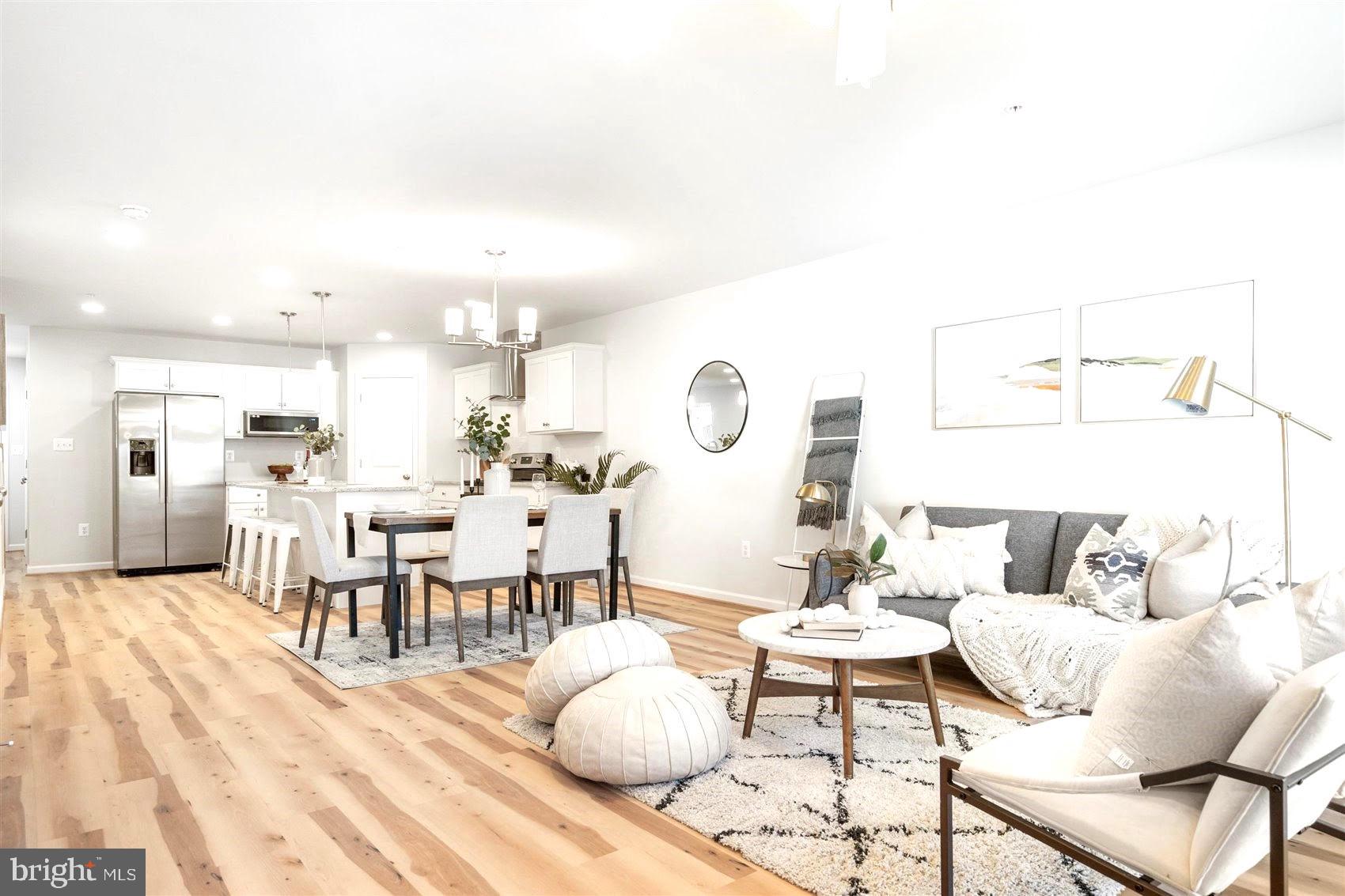 FERNDALE - Residential