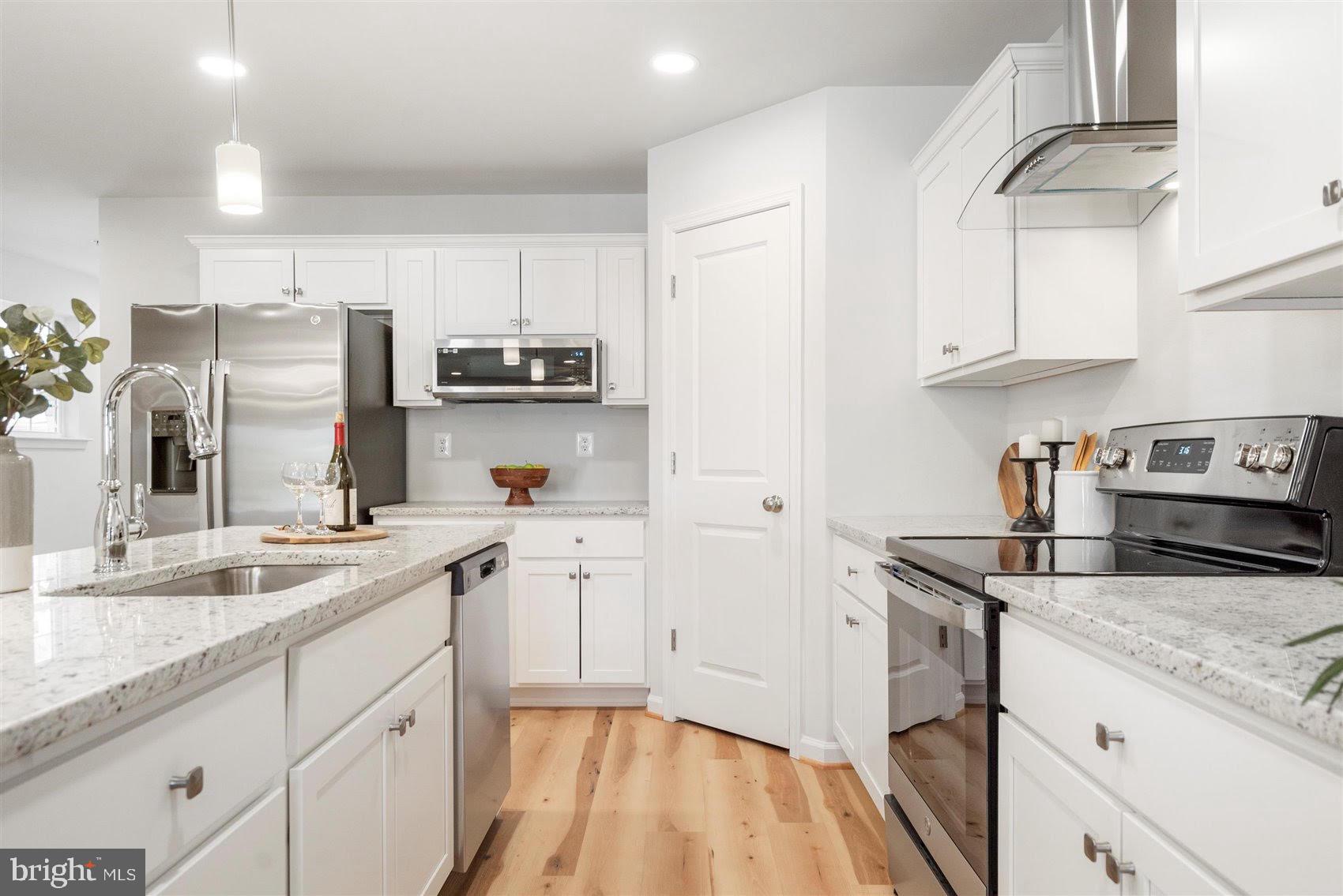 FERNDALE - Residential