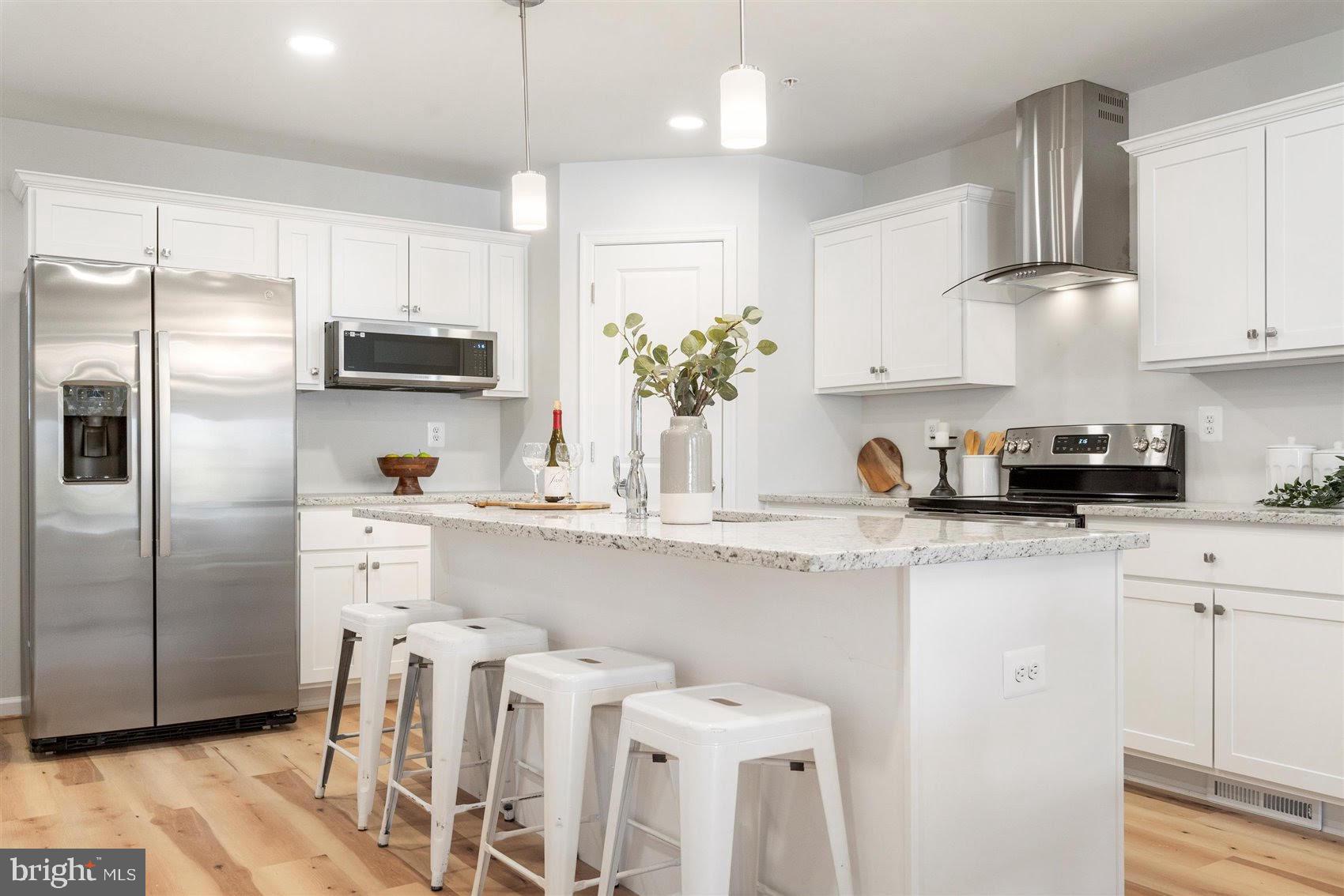 FERNDALE - Residential