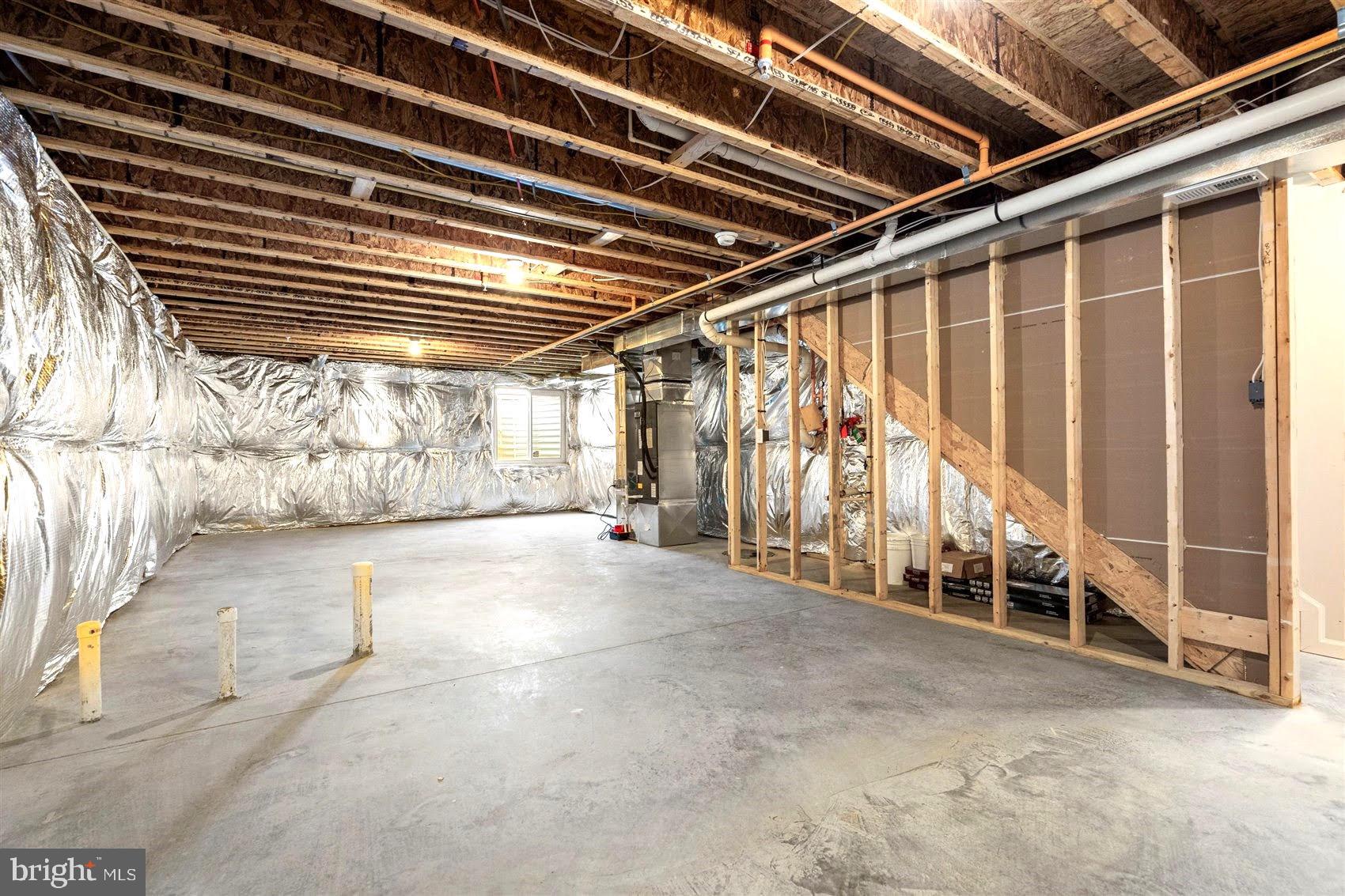 FERNDALE - Residential